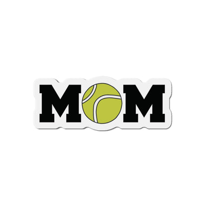 Tennis MOM | Magnet