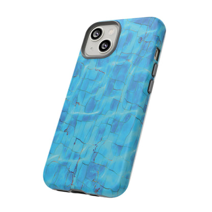 Pool Day | Phone Case