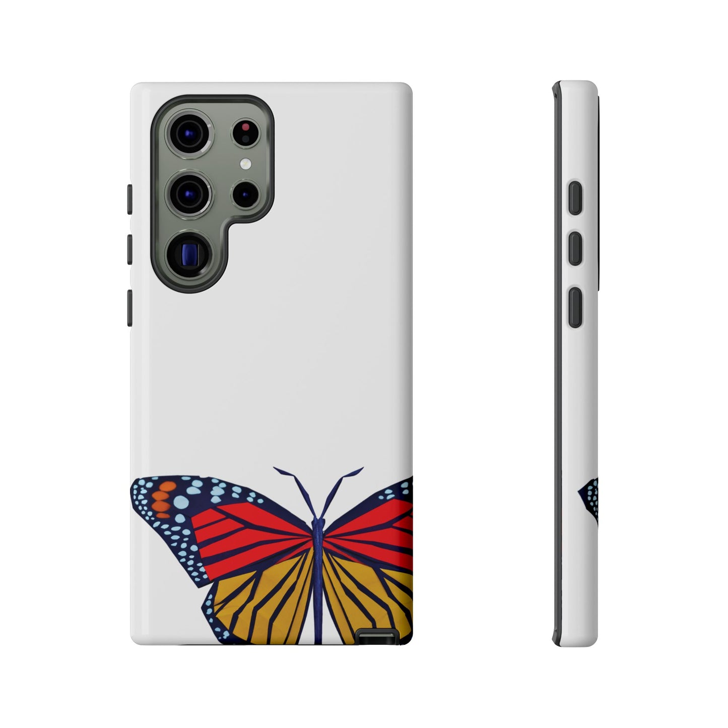 Monarch | Phone Case