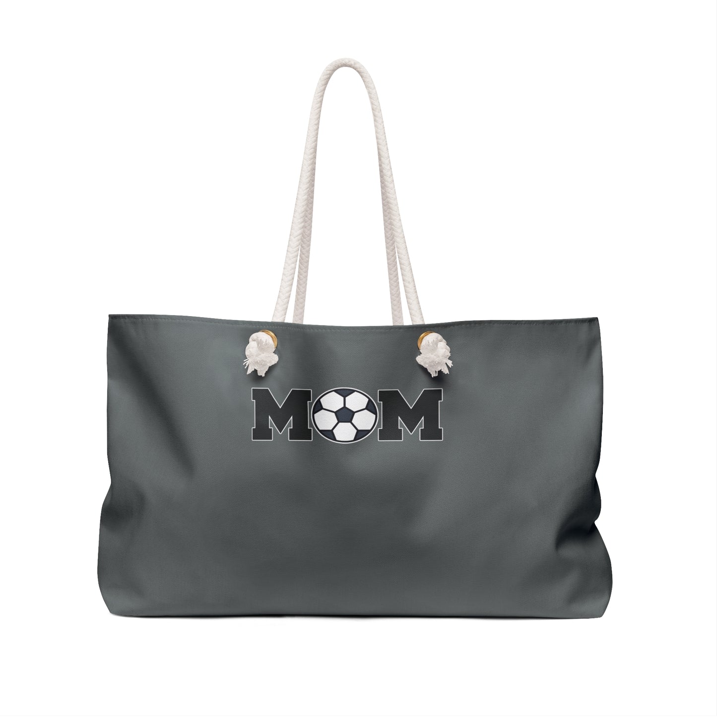 Soccer Mom | Weekender Tote