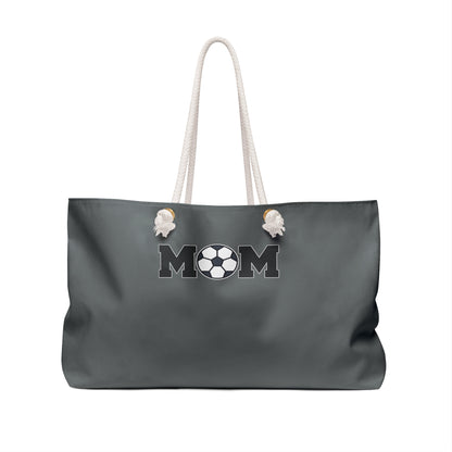 Soccer Mom | Weekender Tote