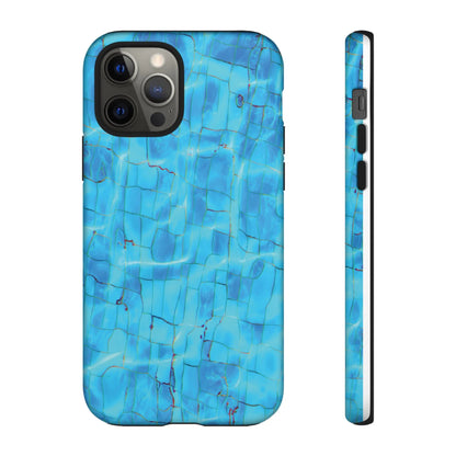 Pool Day | Phone Case