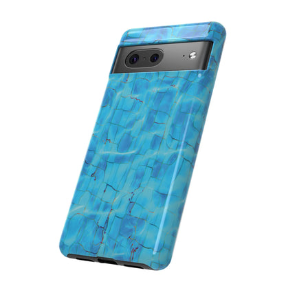 Pool Day | Phone Case