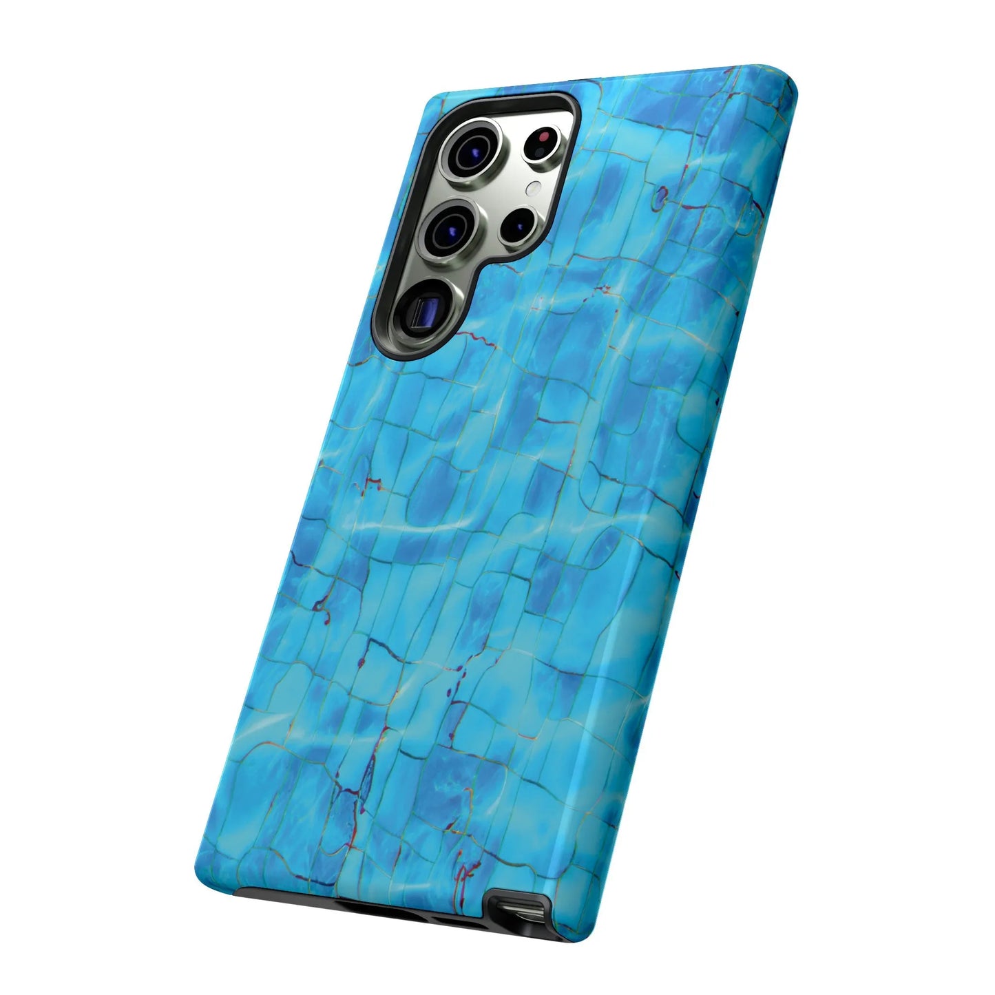 Pool Day | Phone Case
