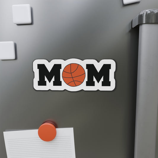 Basketball MOM | Magnet