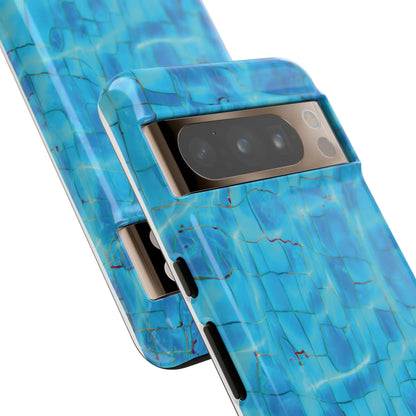 Pool Day | Phone Case
