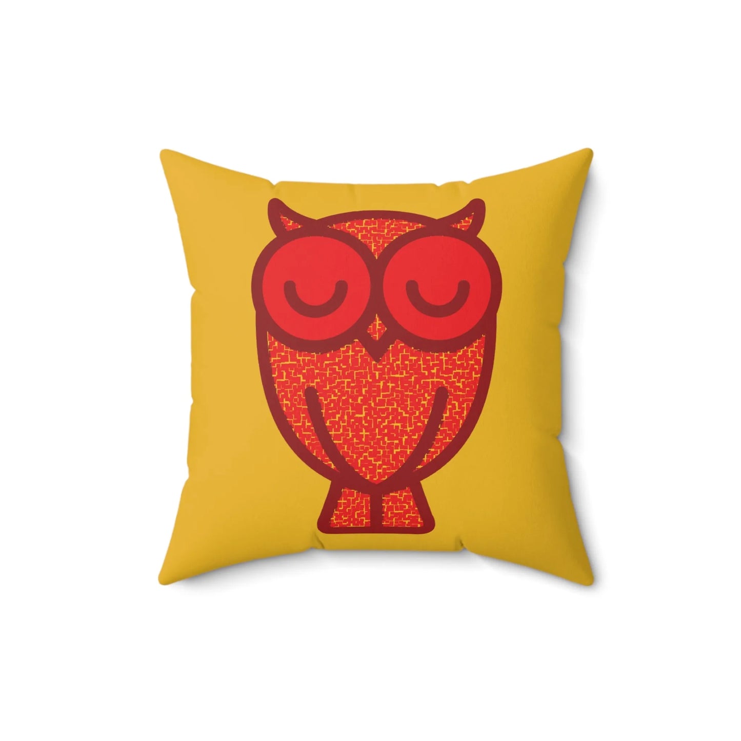 Owl | Pillow