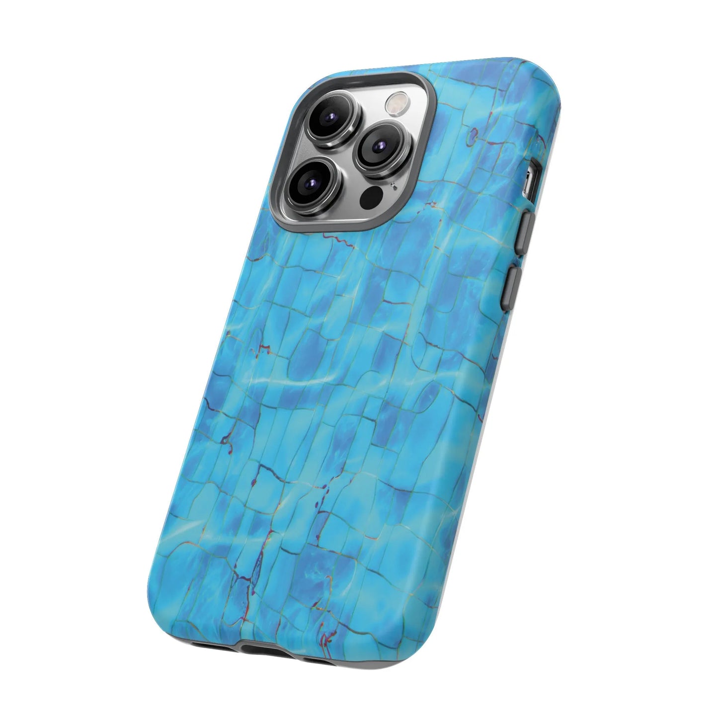 Pool Day | Phone Case