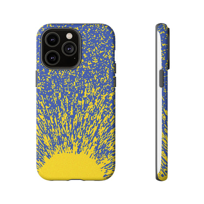 Sunburst | Phone Case