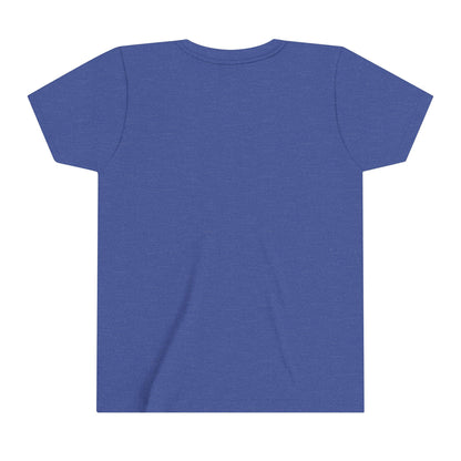 I'm with HER Youth Tee