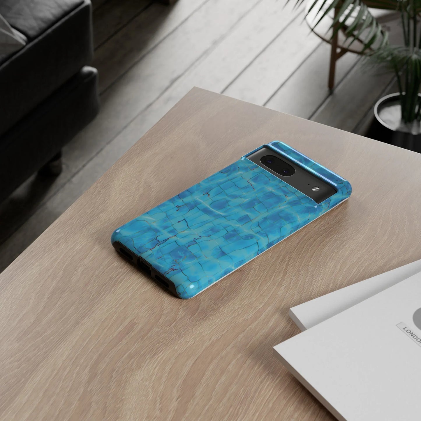 Pool Day | Phone Case
