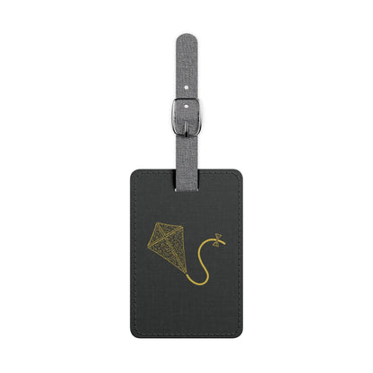 Kite | Luggage Tag