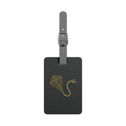 Kite | Luggage Tag
