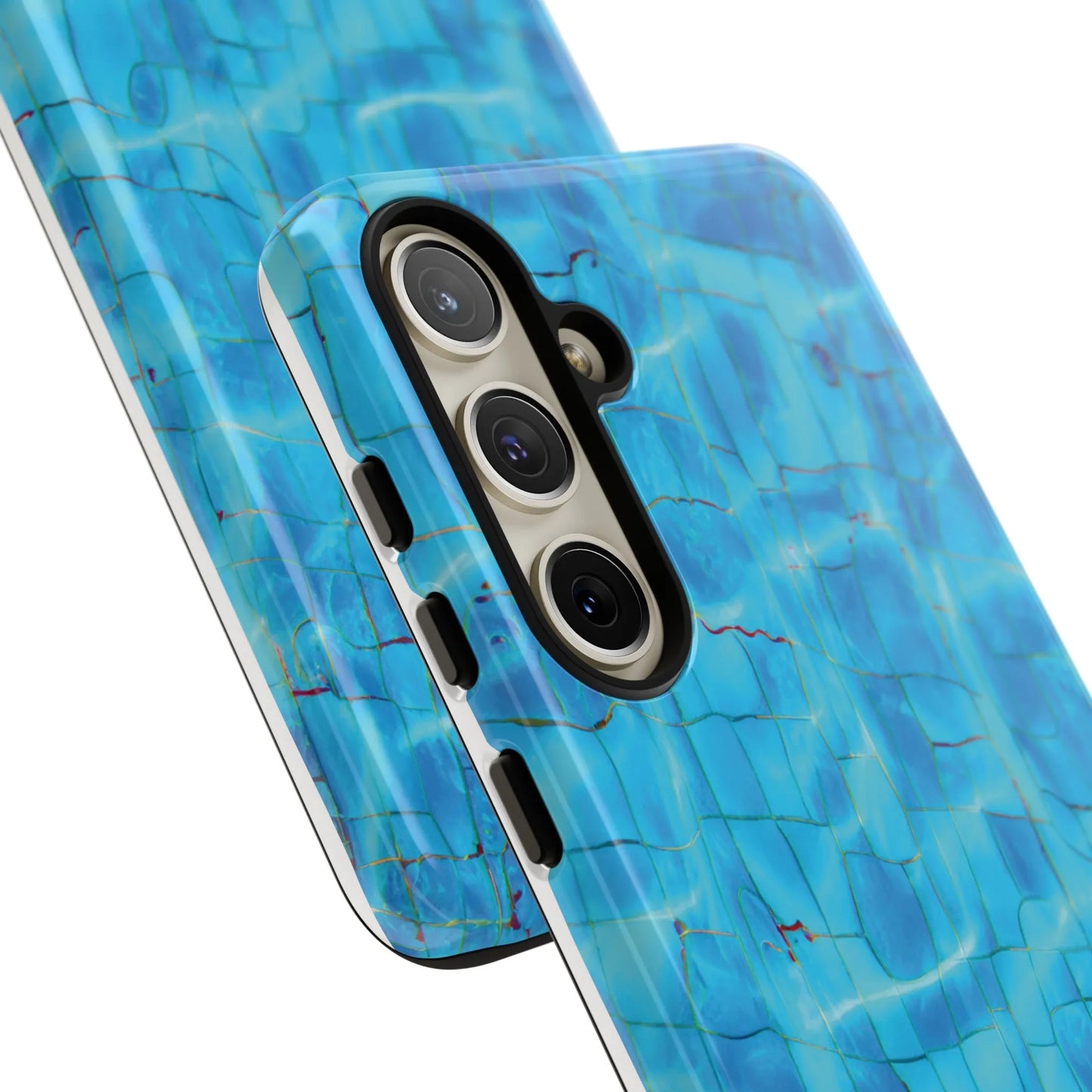 Pool Day | Phone Case
