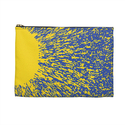 Sunburst | Accessory Pouch