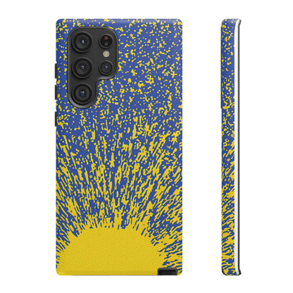 Sunburst | Phone Case