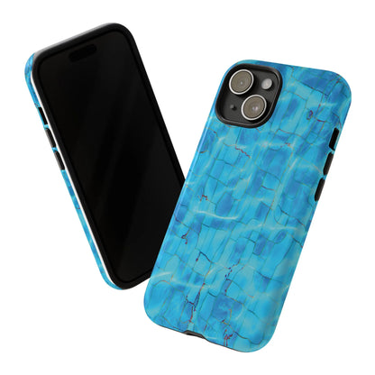 Pool Day | Phone Case