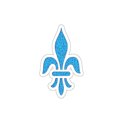 Fleur-de-lis | Sticker