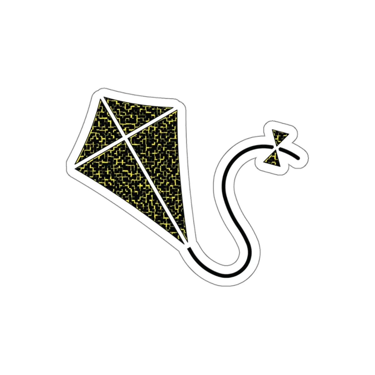 Kite | Sticker