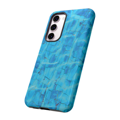 Pool Day | Phone Case