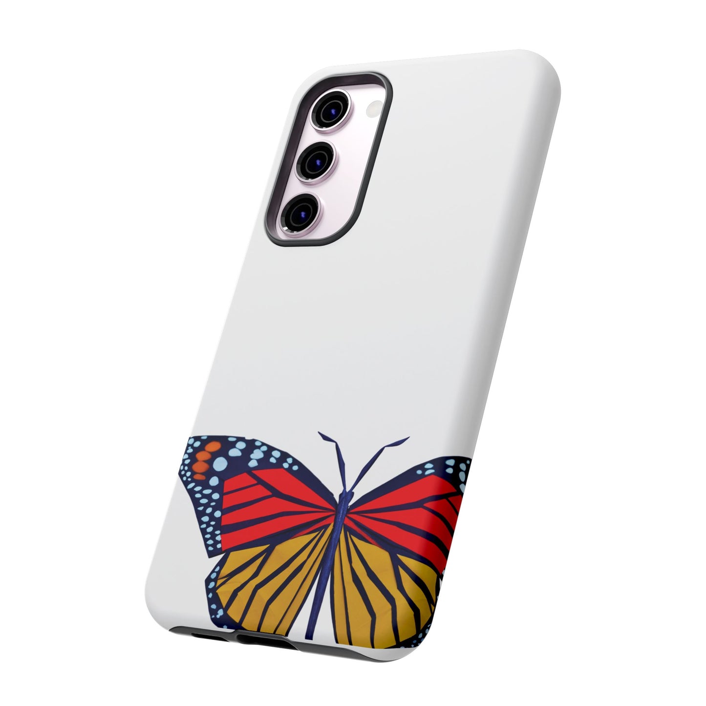 Monarch | Phone Case