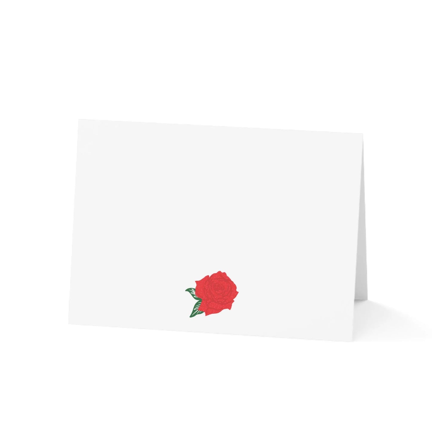 Rose | Thank You Notes