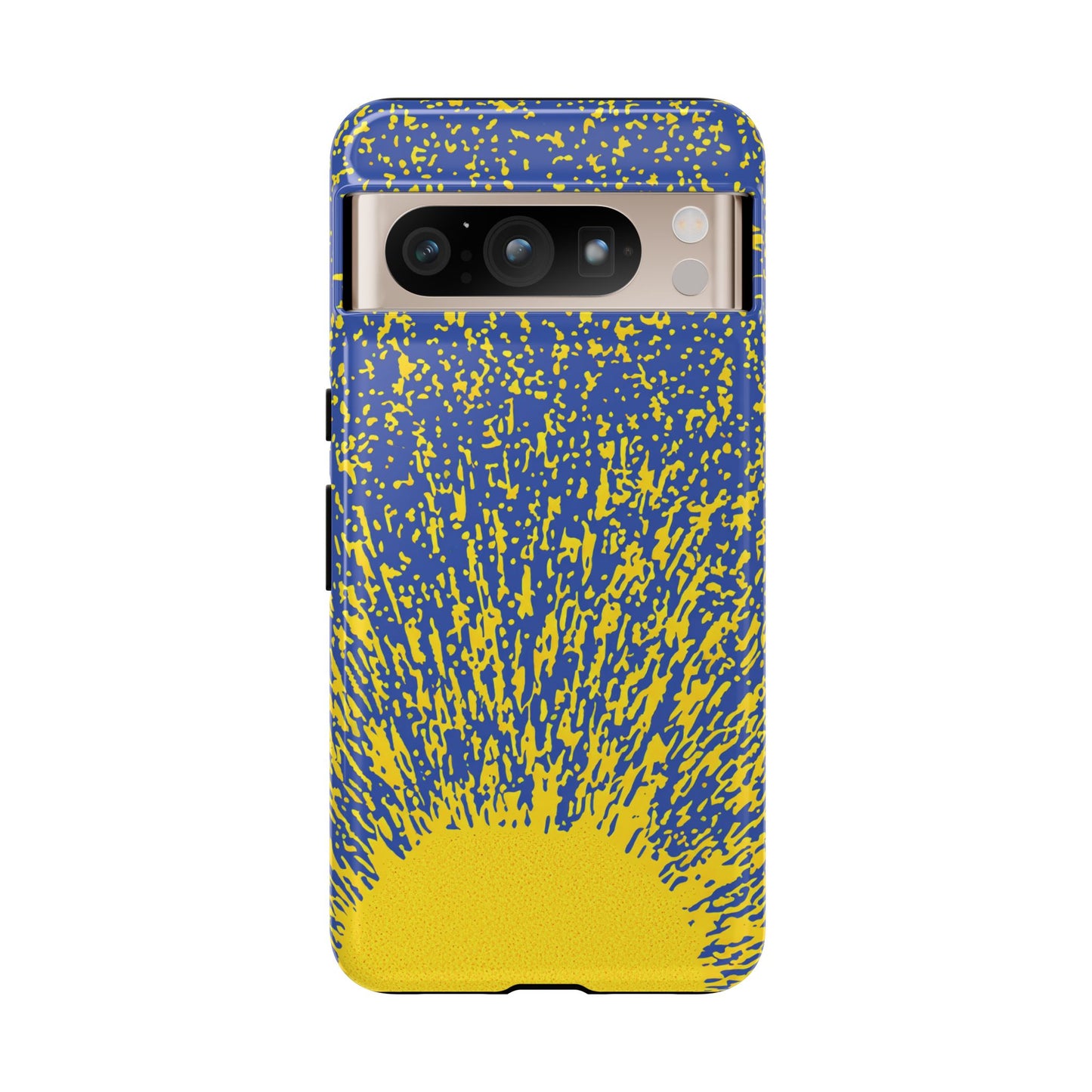 Sunburst | Phone Case