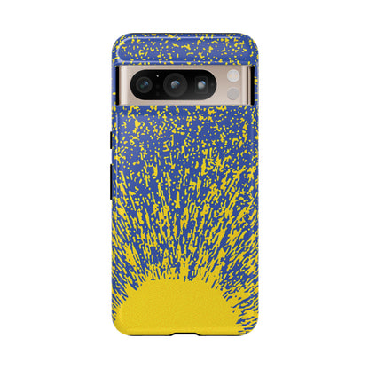 Sunburst | Phone Case