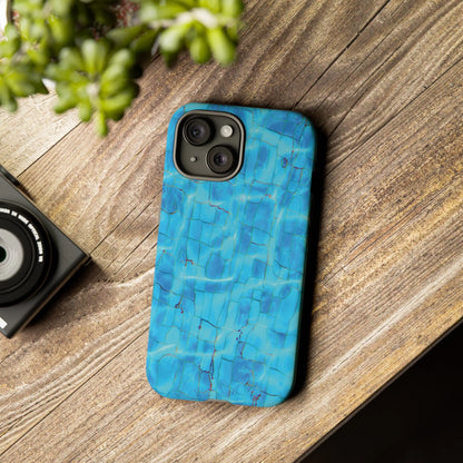 Pool Day | Phone Case