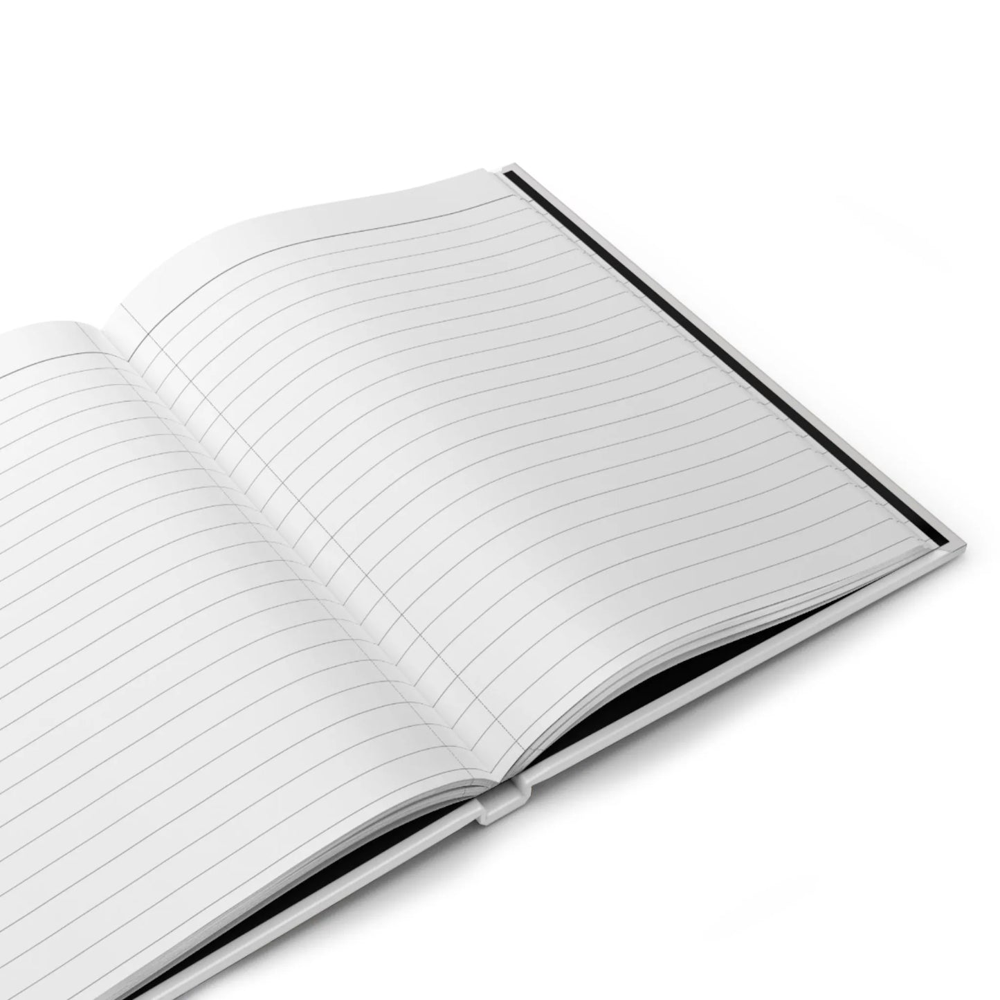 Monarch | Hardcover Journal