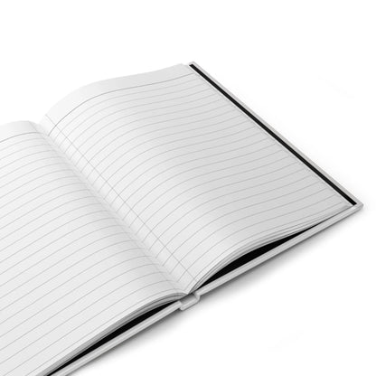 Monarch | Hardcover Journal