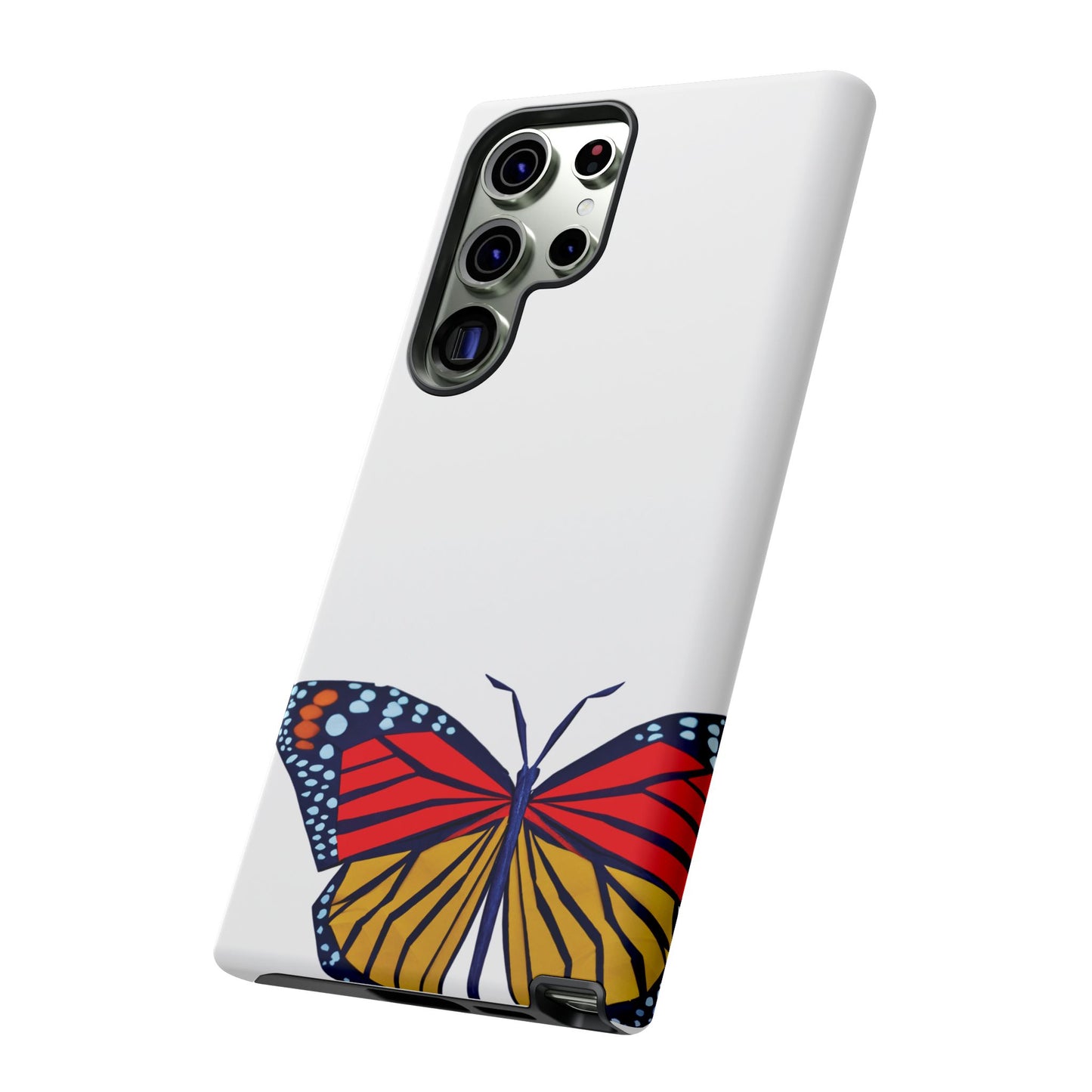 Monarch | Phone Case