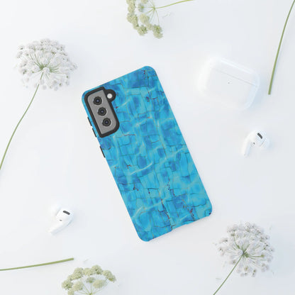 Pool Day | Phone Case
