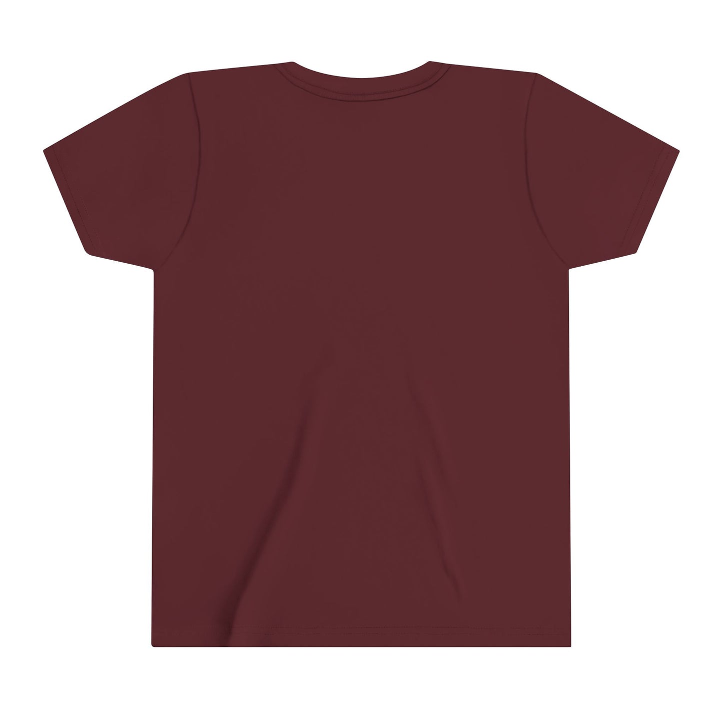 Little Sister, Biggest Fan (Football) Youth Tee