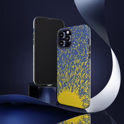 Sunburst | Phone Case