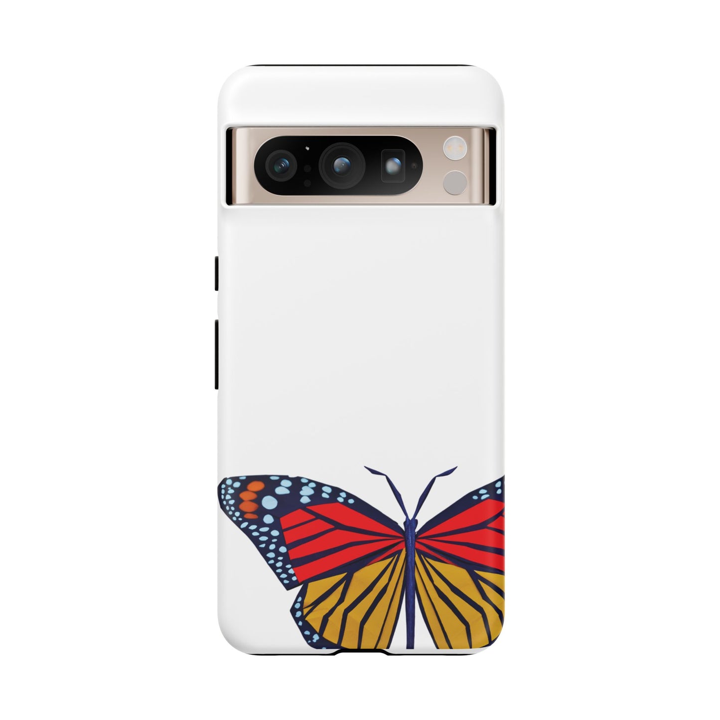 Monarch | Phone Case