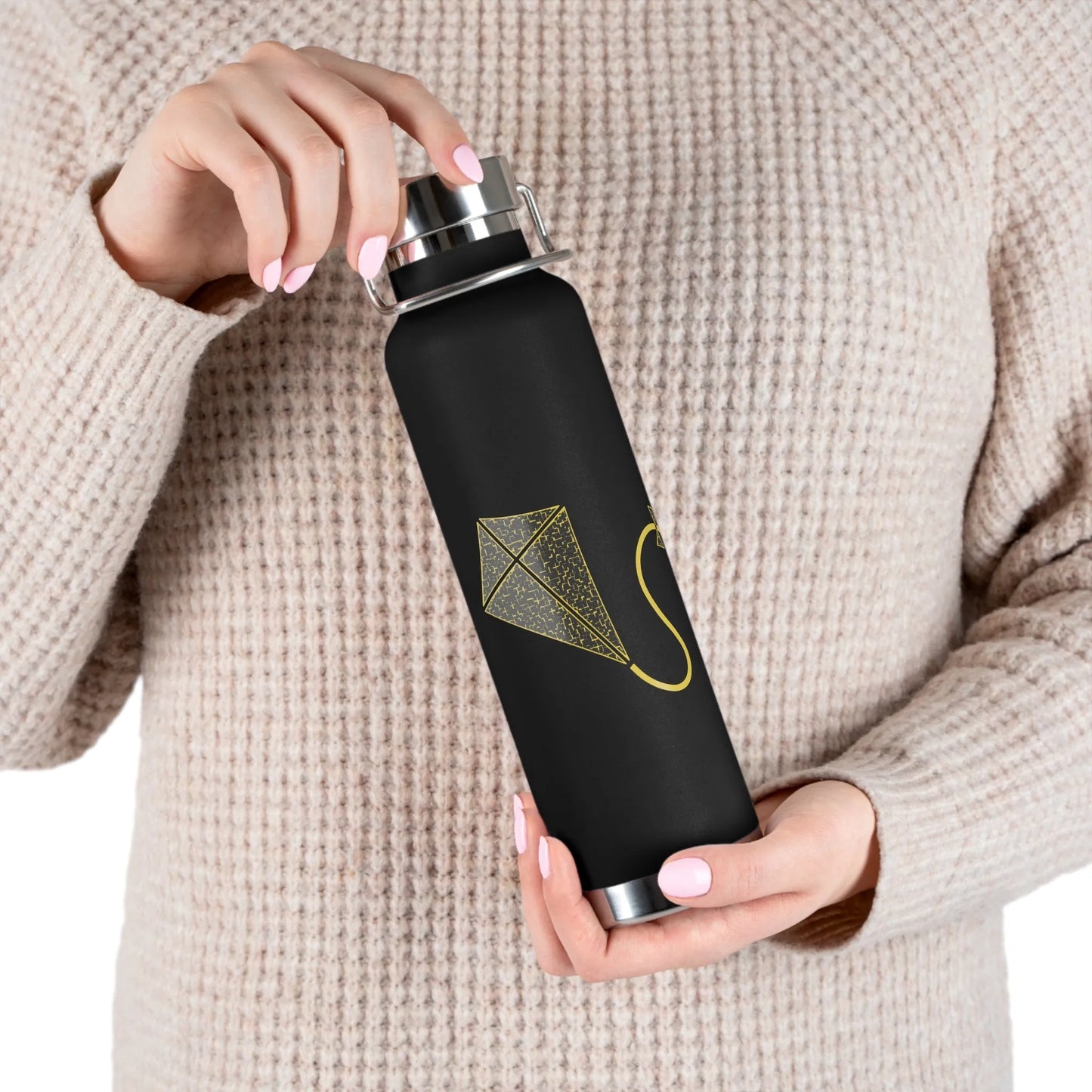 Kite | Water Bottle