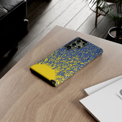 Sunburst | Phone Case