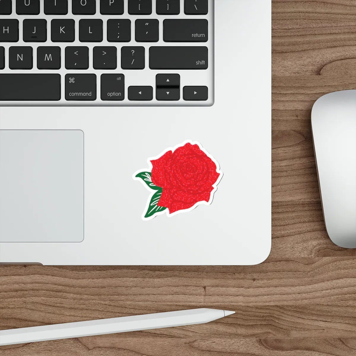 Rose | Sticker