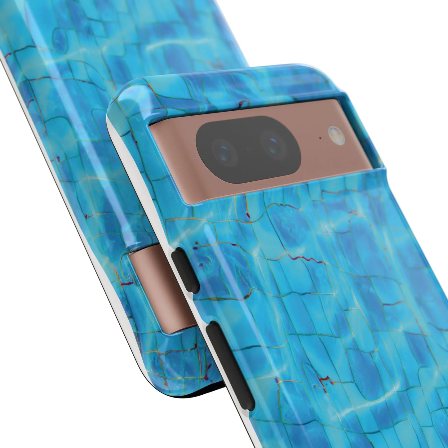 Pool Day | Phone Case