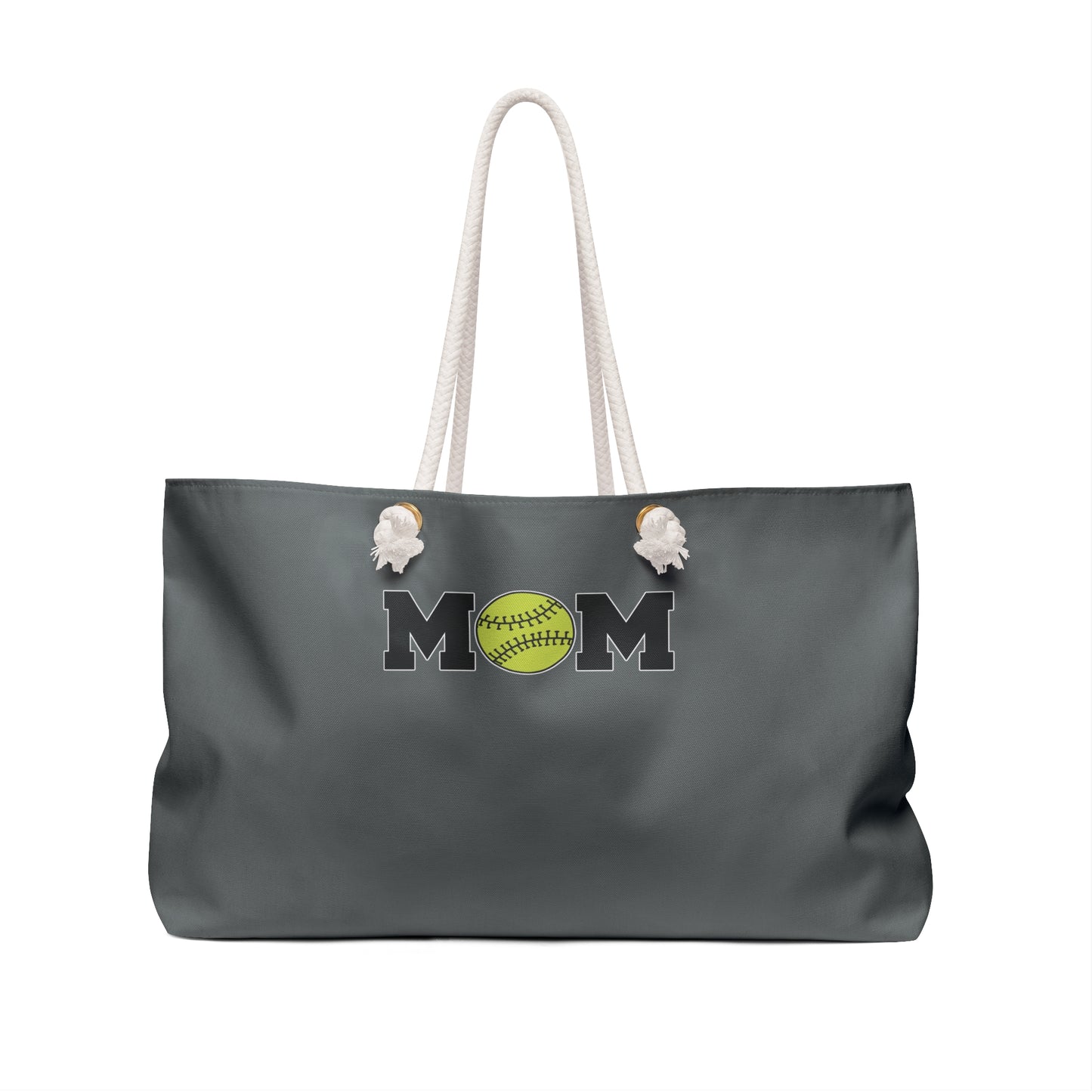 Softball Mom | Weekender Tote