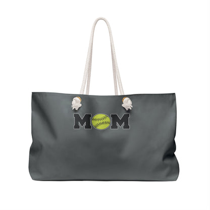 Softball Mom | Weekender Tote