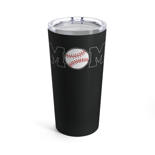 Baseball Mom | Tumbler