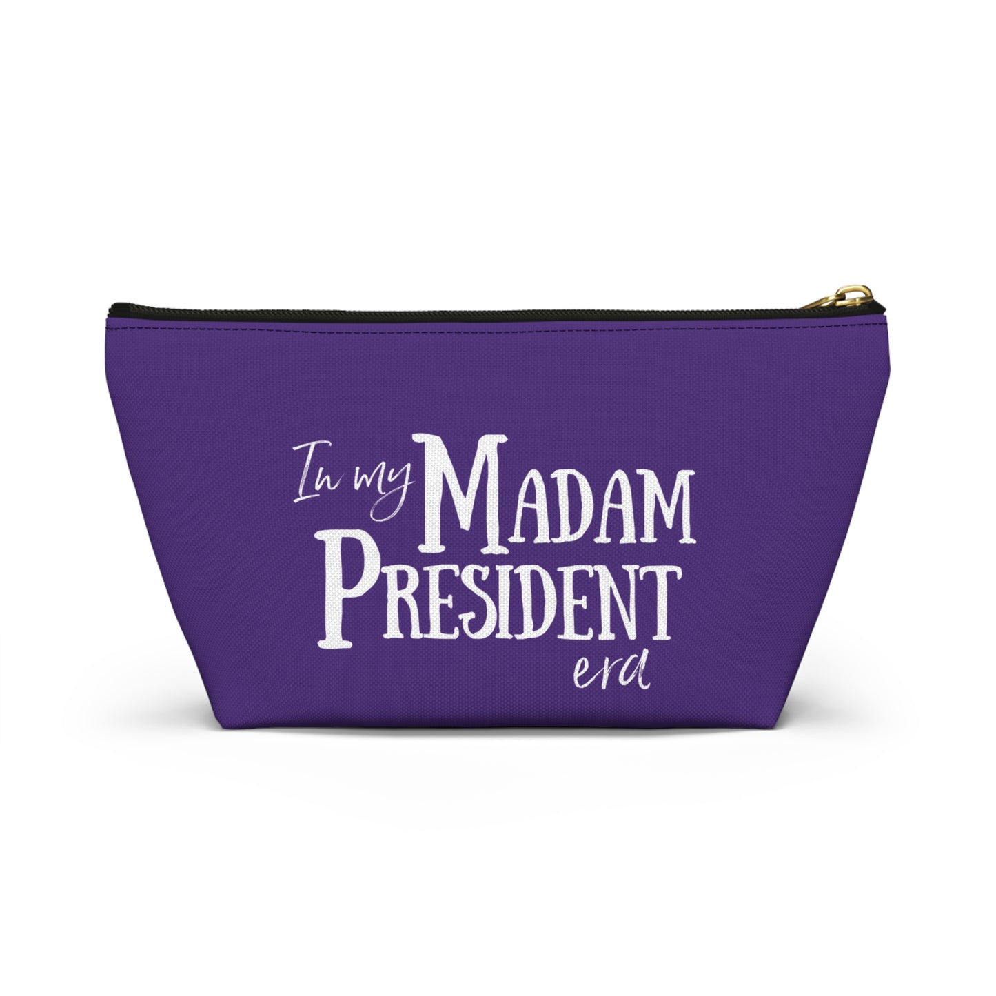 Madam President Accessory Pouch