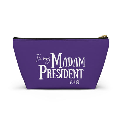 Madam President Accessory Pouch
