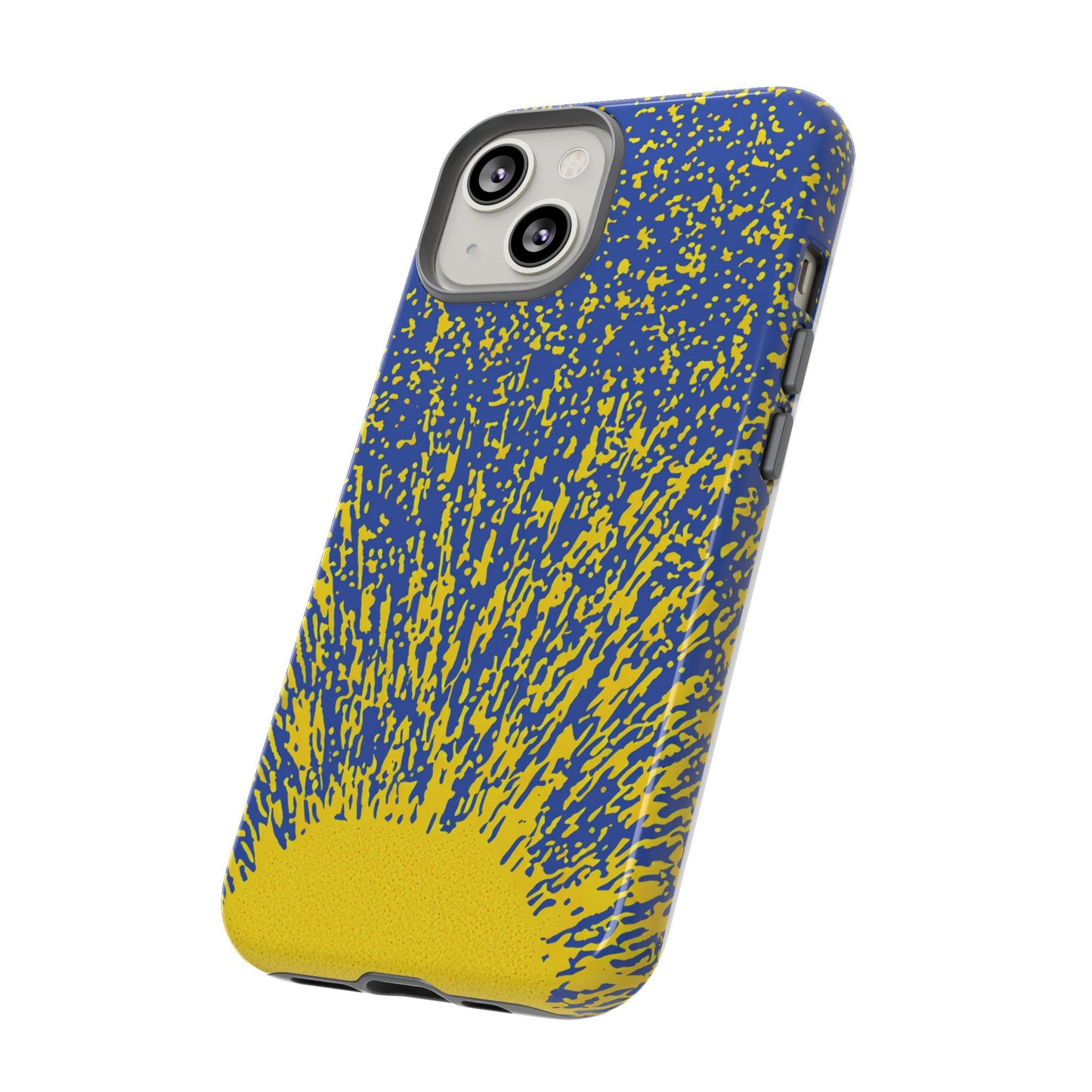 Sunburst | Phone Case