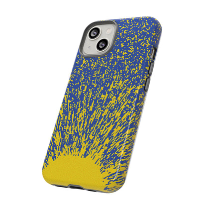 Sunburst | Phone Case
