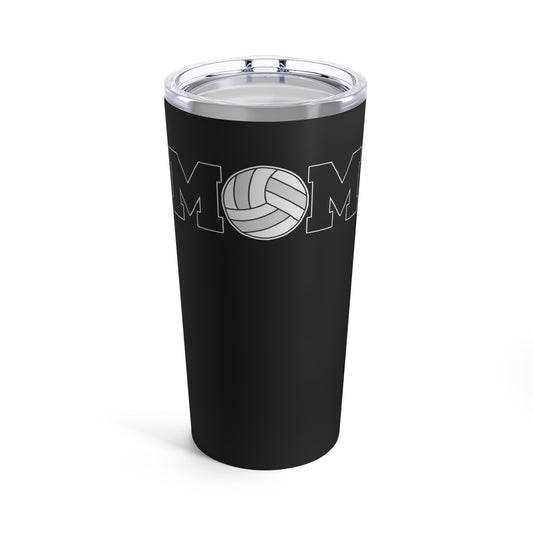 Volleyball Mom | Tumbler