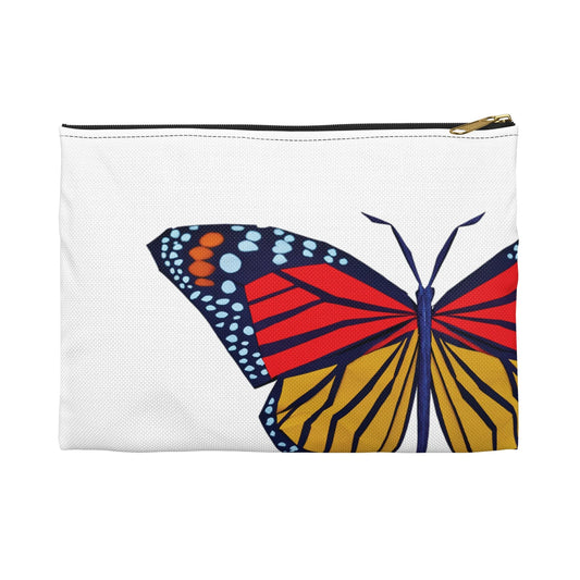 Monarch | Accessory Pouch