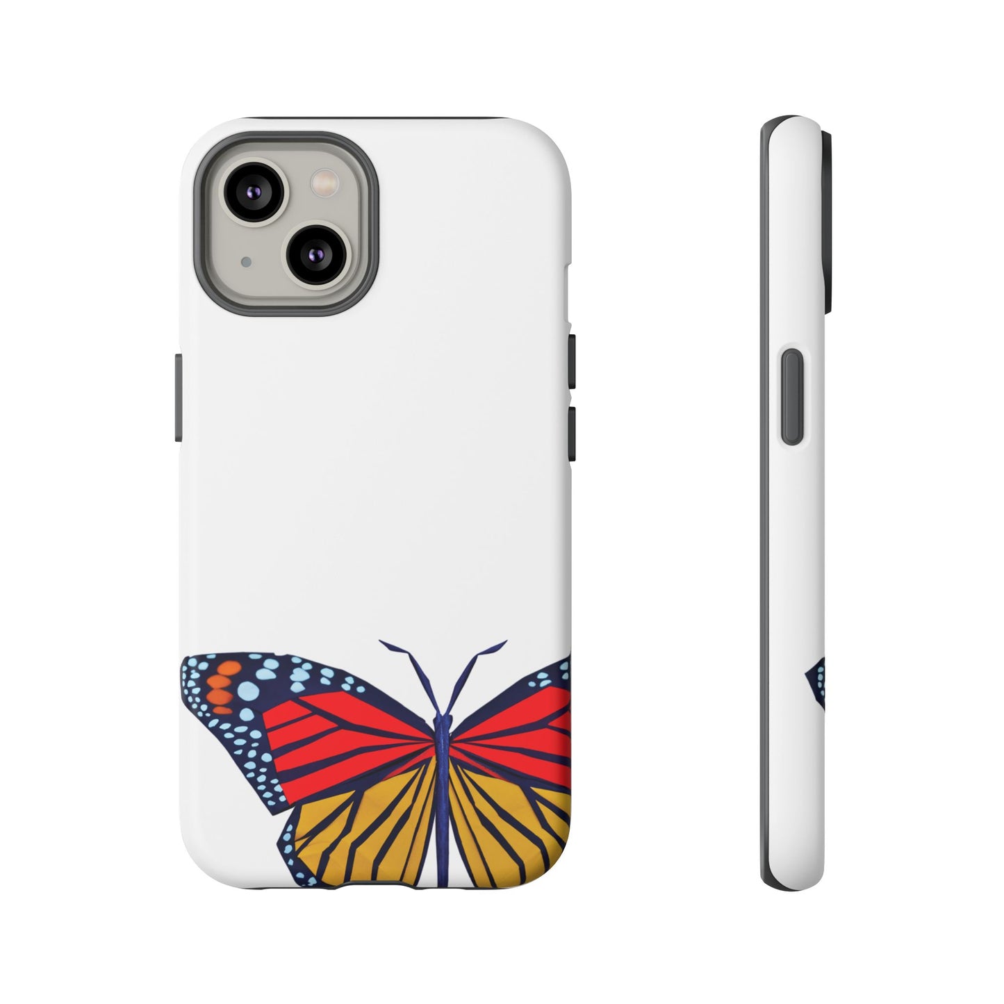 Monarch | Phone Case